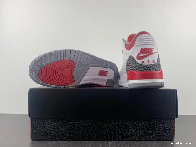 Rep Fire DN3707-160 Air Jordan OG Red 3 0430